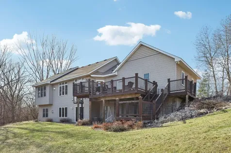 17489 Pleasant Valley Road Shafer MN 55074