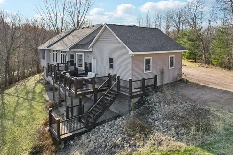 17489 Pleasant Valley Road Shafer MN 55074
