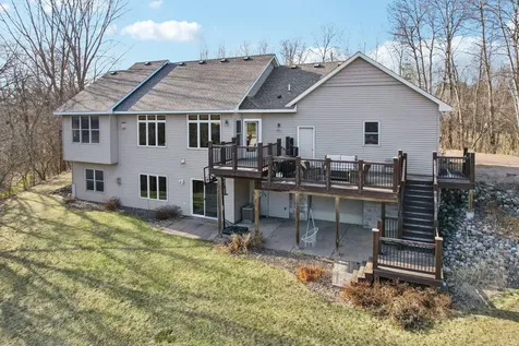 17489 Pleasant Valley Road Shafer MN 55074
