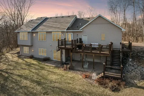 17489 Pleasant Valley Road Shafer MN 55074