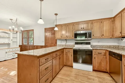 2117 Telemark Lane NW Rochester MN 55901