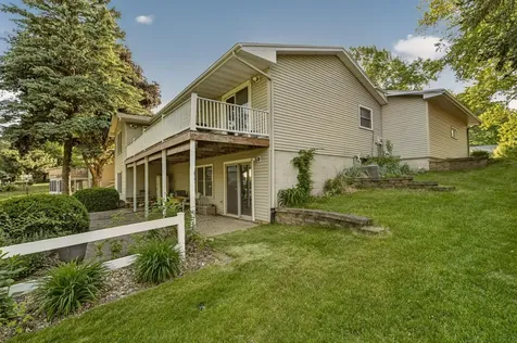 2117 Telemark Lane NW Rochester MN 55901
