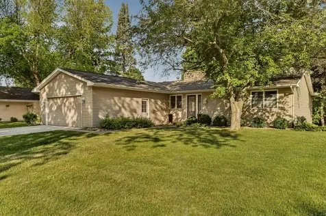 2117 Telemark Lane NW Rochester MN 55901