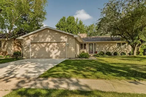 2117 Telemark Lane NW Rochester MN 55901