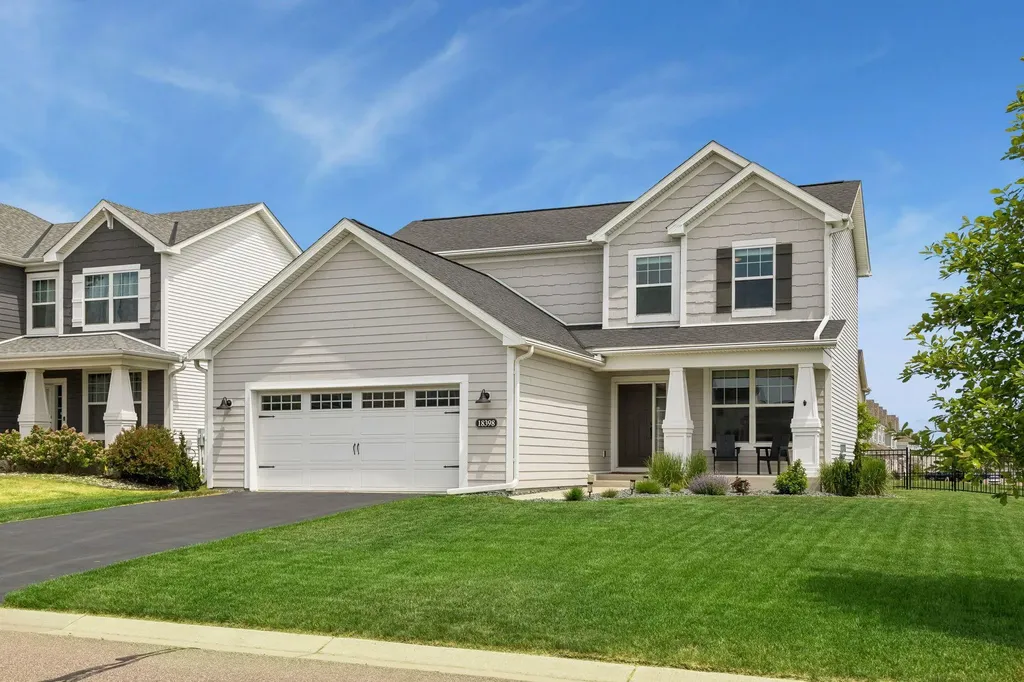 18398 Glenbridge Avenue Lakeville MN 55044