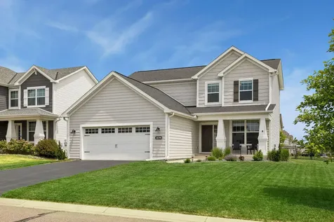 18398 Glenbridge Avenue Lakeville MN 55044