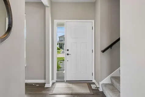 18398 Glenbridge Avenue Lakeville MN 55044