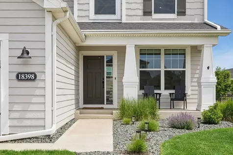 18398 Glenbridge Avenue Lakeville MN 55044