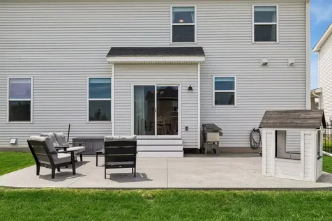 18398 Glenbridge Avenue Lakeville MN 55044