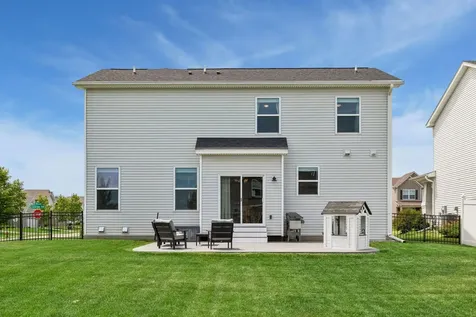 18398 Glenbridge Avenue Lakeville MN 55044