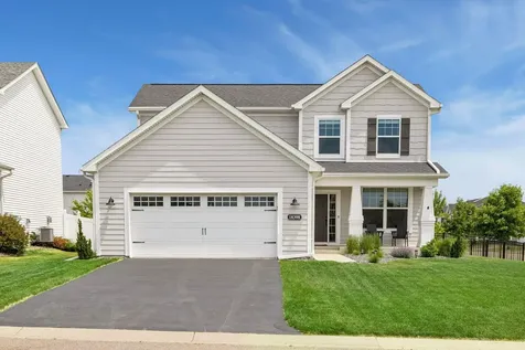 18398 Glenbridge Avenue Lakeville MN 55044