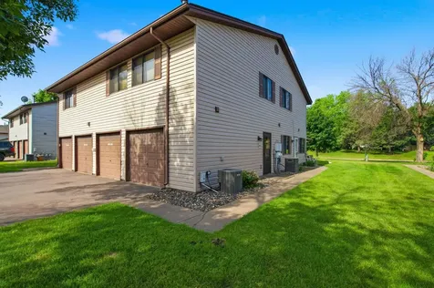 6616 83rd Court N Brooklyn Park MN 55445