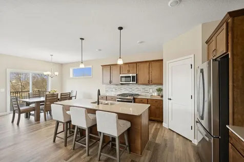 7861 Kettering Creek Court Greenfield MN 55373