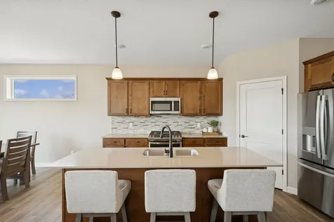 7861 Kettering Creek Court Greenfield MN 55373