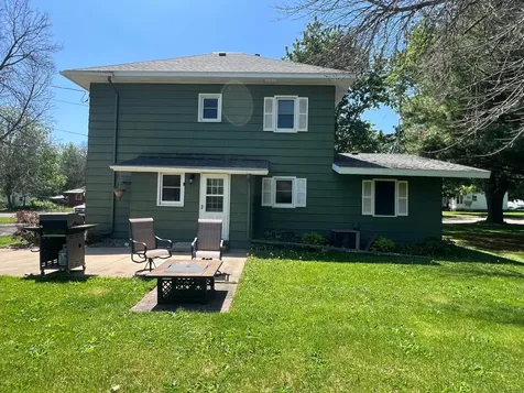 109 E Luella Street Le Roy MN 55951