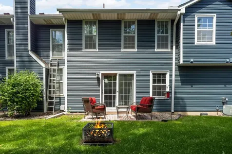 2307 Grange Avenue N Oakdale MN 55128