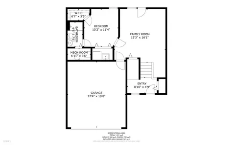 2307 Grange Avenue N Oakdale MN 55128