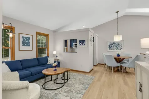 2307 Grange Avenue N Oakdale MN 55128