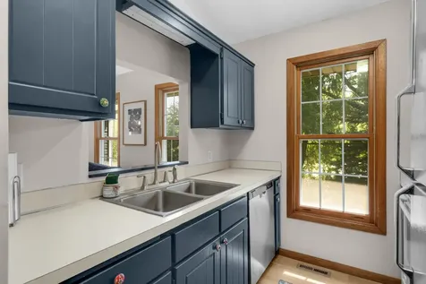 2307 Grange Avenue N Oakdale MN 55128