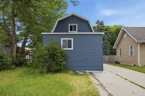 1306 18th Street S Fargo ND 58103