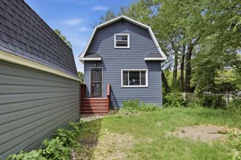1306 18th Street S Fargo ND 58103