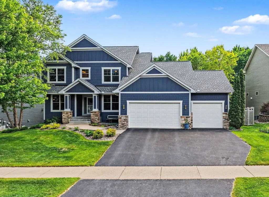 17673 73rd Avenue N Maple Grove MN 55311