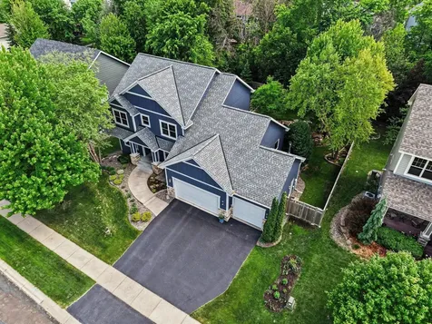 17673 73rd Avenue N Maple Grove MN 55311
