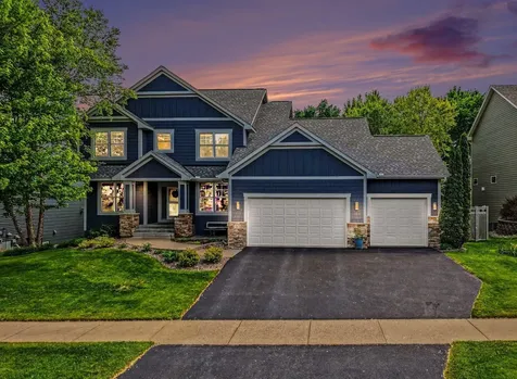 17673 73rd Avenue N Maple Grove MN 55311