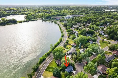 1759 Phalen Place Maplewood MN 55109