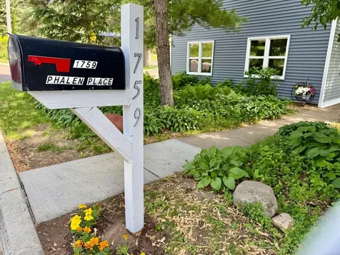 1759 Phalen Place Maplewood MN 55109