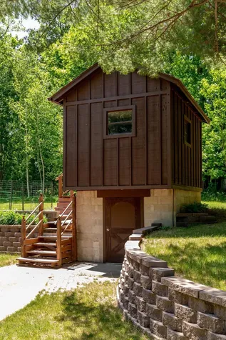 21319 County Road 1 Emily MN 56447