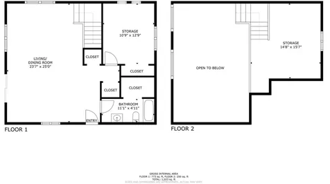 1383 120th Street NE Monticello MN 55362