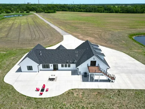 1383 120th Street NE Monticello MN 55362