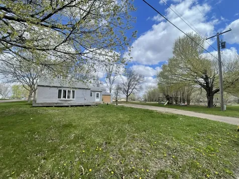 750 Greenwood Avenue Tracy MN 56175