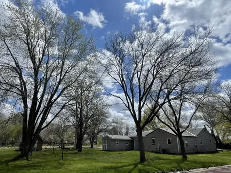750 Greenwood Avenue Tracy MN 56175