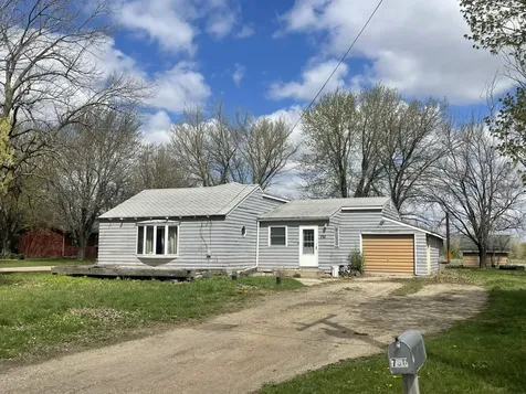 750 Greenwood Avenue Tracy MN 56175