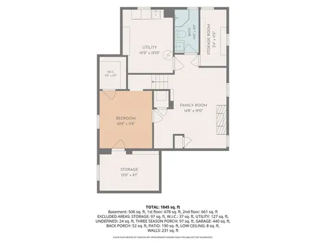 4729 4th Avenue S Minneapolis MN 55419