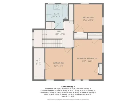 4729 4th Avenue S Minneapolis MN 55419