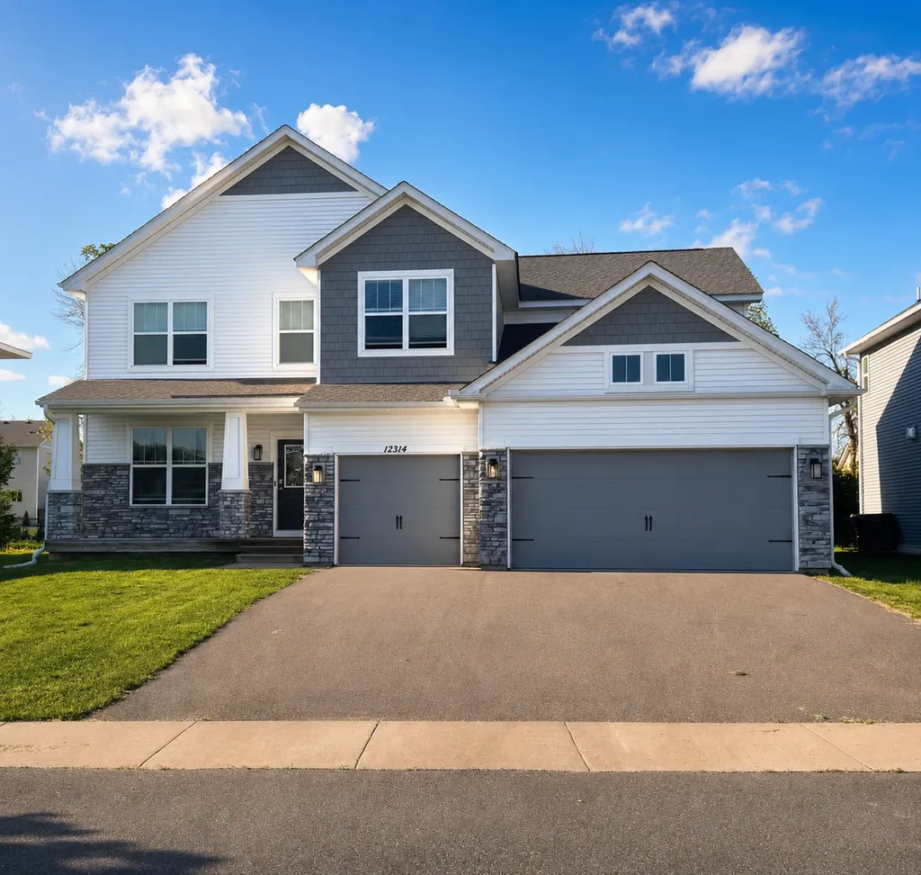 12314 62nd Street NE Otsego MN 55301