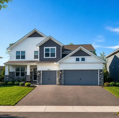 12314 62nd Street NE Albertville MN 55301