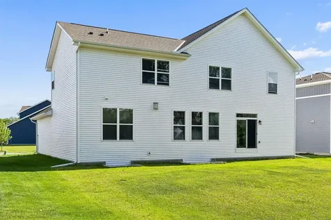 12314 62nd Street NE Otsego MN 55301