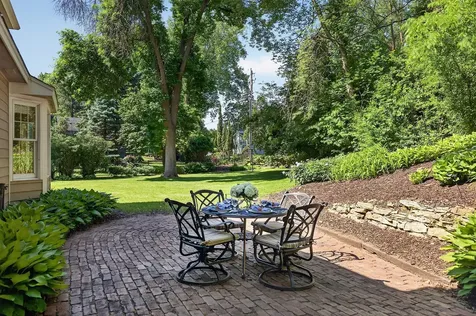 6608 Mohawk Trail Edina MN 55439