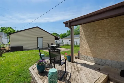 1734 Arlington Avenue E Saint Paul MN 55106