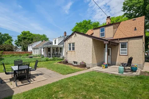 1734 Arlington Avenue E Saint Paul MN 55106