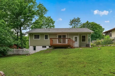 2390 Chateau Lane Mound MN 55364