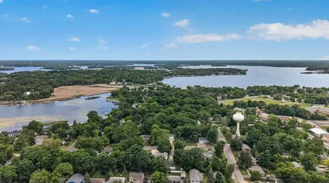 2390 Chateau Lane Mound MN 55364