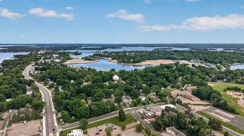 2390 Chateau Lane Mound MN 55364