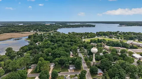 2390 Chateau Lane Mound MN 55364