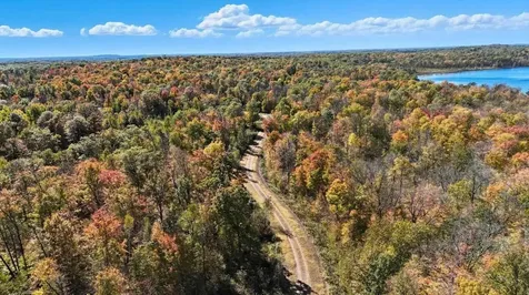 Lot 2 454th Place Aitkin MN 56431
