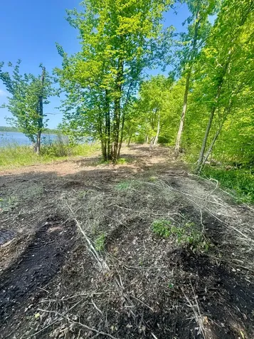 Lot 2 454th Place Aitkin MN 56431